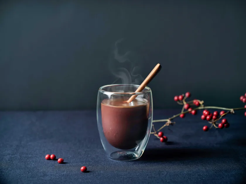 【あんこもん】「のむあんこ HOT」