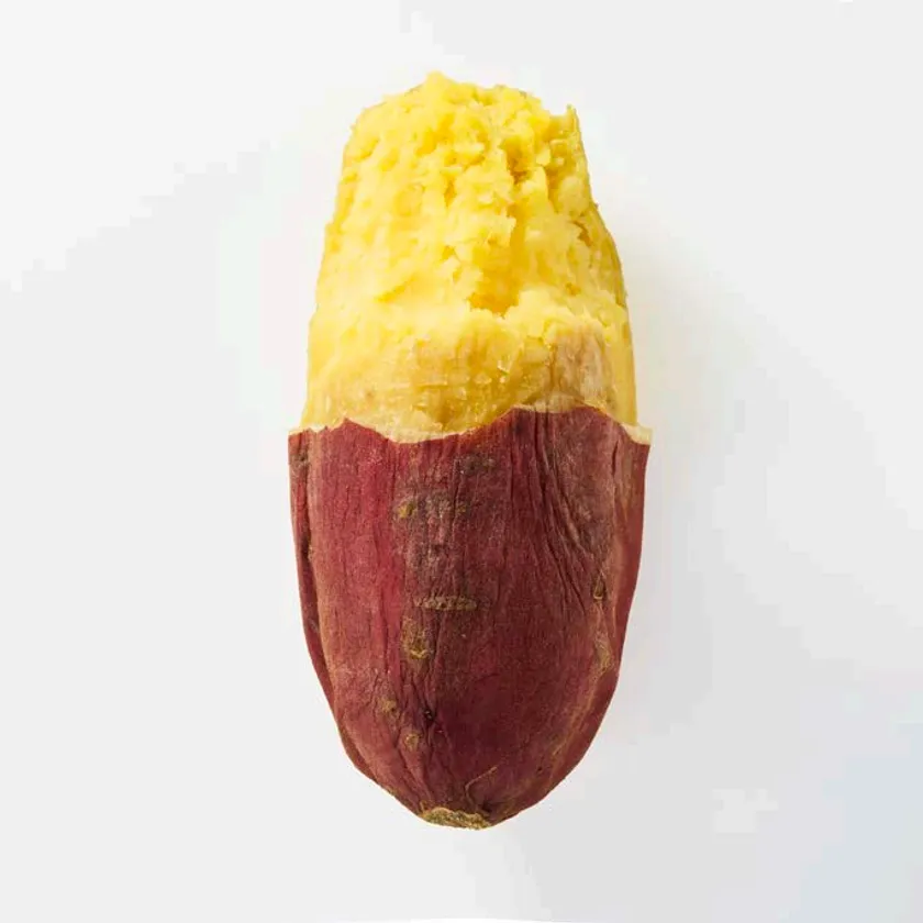 【日比焼き芋HIBIYAKIIMOTokyo】「シルクスイート」