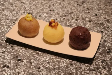 【の・はぎ】「芋・栗・あんこ の・はぎ」