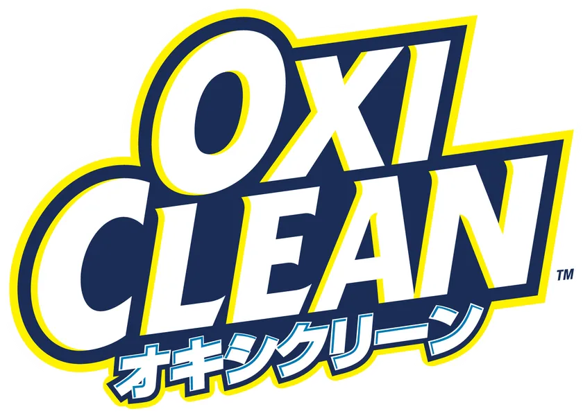 オキシクリーンlogo