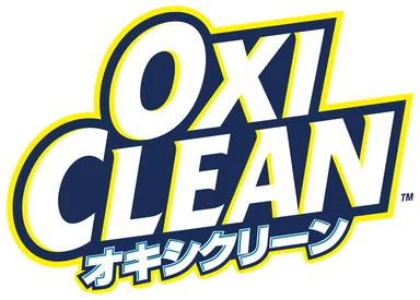 オキシクリーンlogo