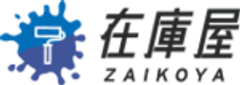 片桐塗装株式会社のロゴ