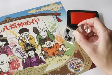 こども八福神めぐり-1