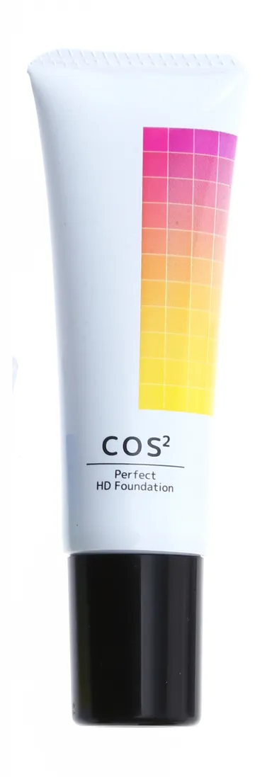 パーフェクトHDファンデーションW