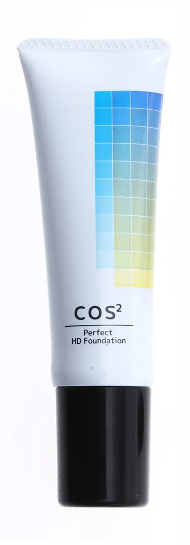 パーフェクトHDファンデーションM