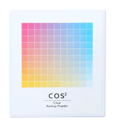 クリアランクアップパウダー