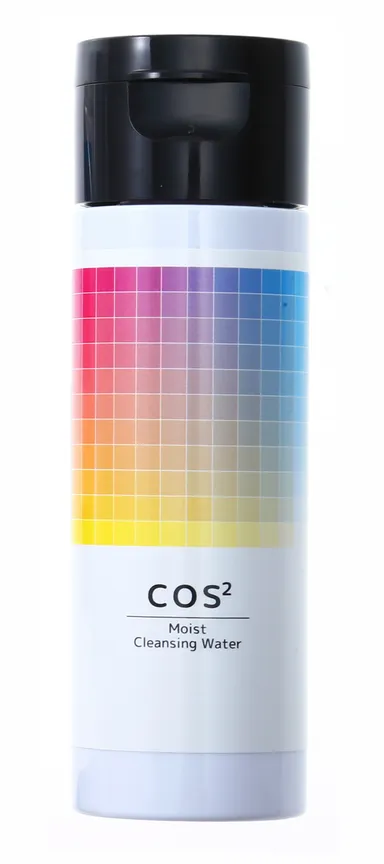 モイストクレンジングウォーター