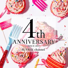 4周年