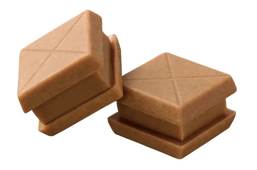 北海道生食感チェルシー キャラメルサンド バタースカッチ味