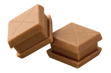 北海道生食感チェルシー キャラメルサンド バタースカッチ味