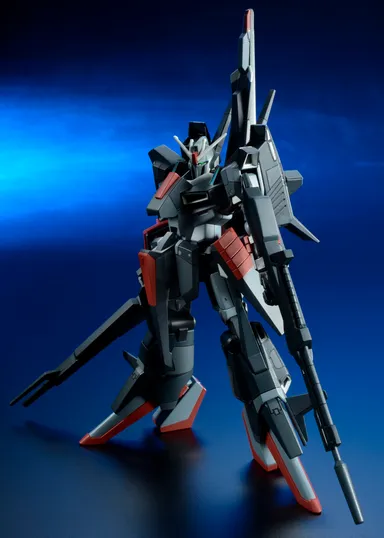 HGUC 1/144 ZII トラヴィス・カークランドカラー(1)