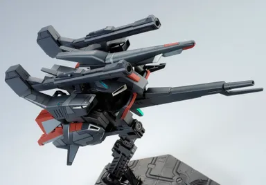 HGUC 1/144 ZII トラヴィス・カークランドカラー(4)