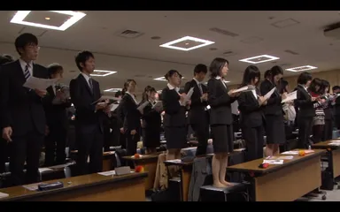 セミナーの様子1