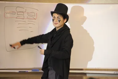 セミナーの様子2