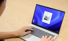 顔認証とパスワードの二要素認証でセキュリティ強化