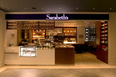 サラベス品川　外観