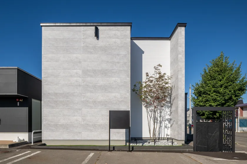 【住みたい住宅部門】株式会社カワムラホーム