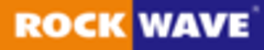 株式会社ロックウェーブのロゴ