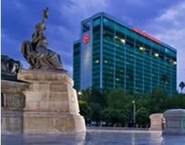 商談会・ネットワークランチ会場