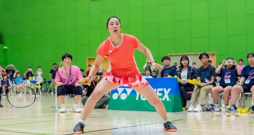 【体験キャンペーン】元世界チャンピオンになんでも相談室!