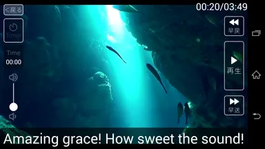 バックグラウンド1