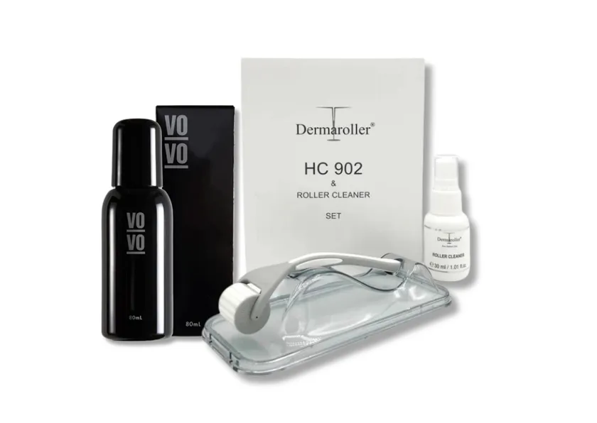 VO-VO-×ダーマローラーHC902