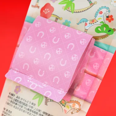 かりんとう単衣(干支パッケージ)