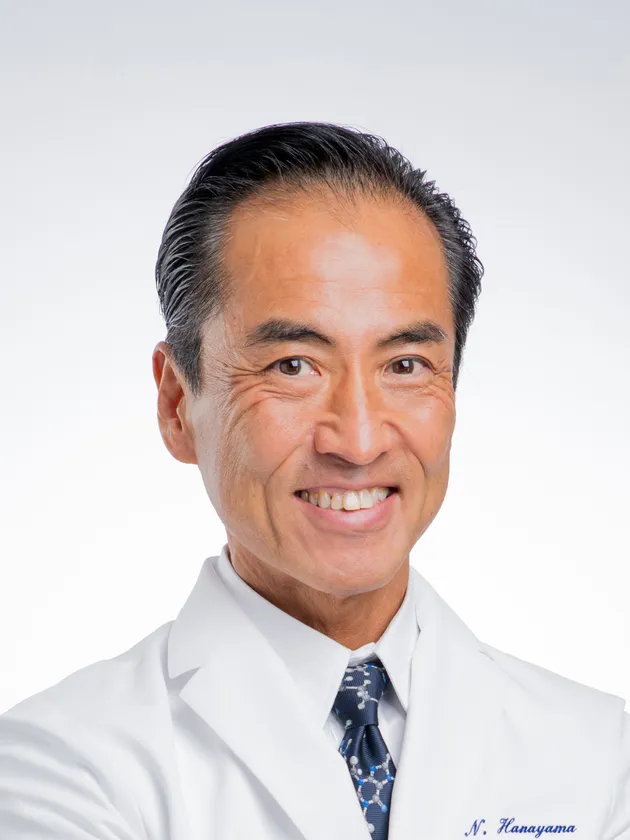 心臓血管外科医 華山 直二