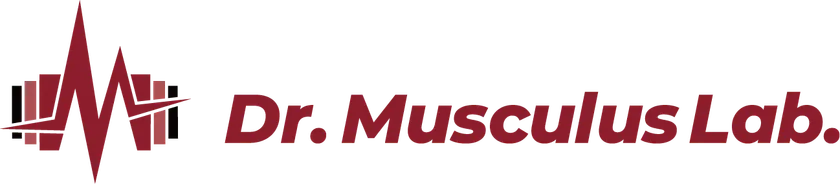 ドクタームスクルスラボ ロゴ1