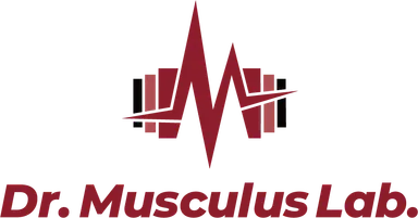 ドクタームスクルスラボ ロゴ2