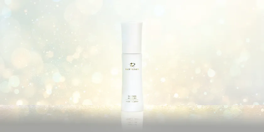 潤い続く保湿美容ジェル ※イメージ