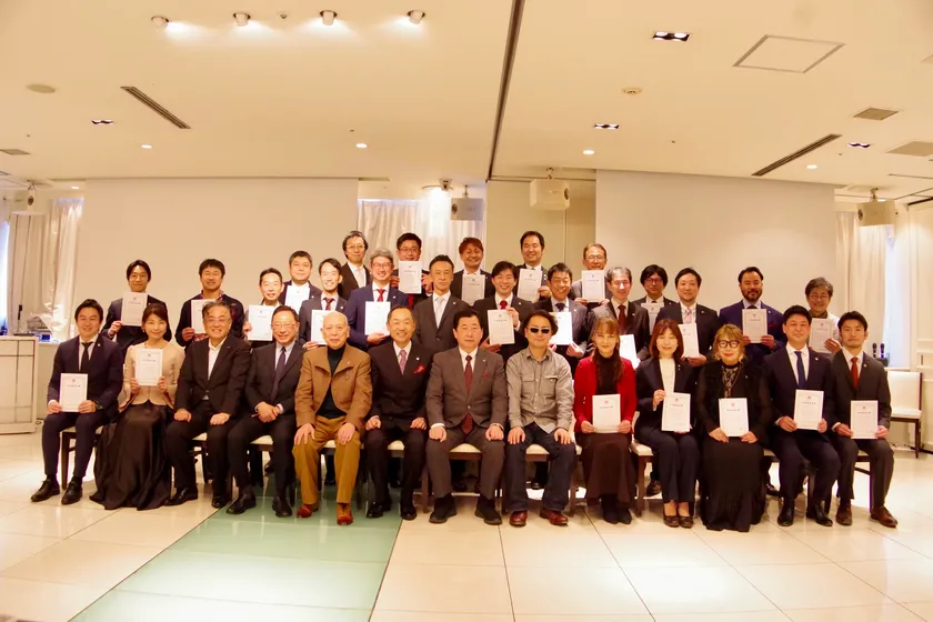 認定更新メンバー