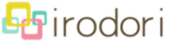 株式会社彩りのロゴ