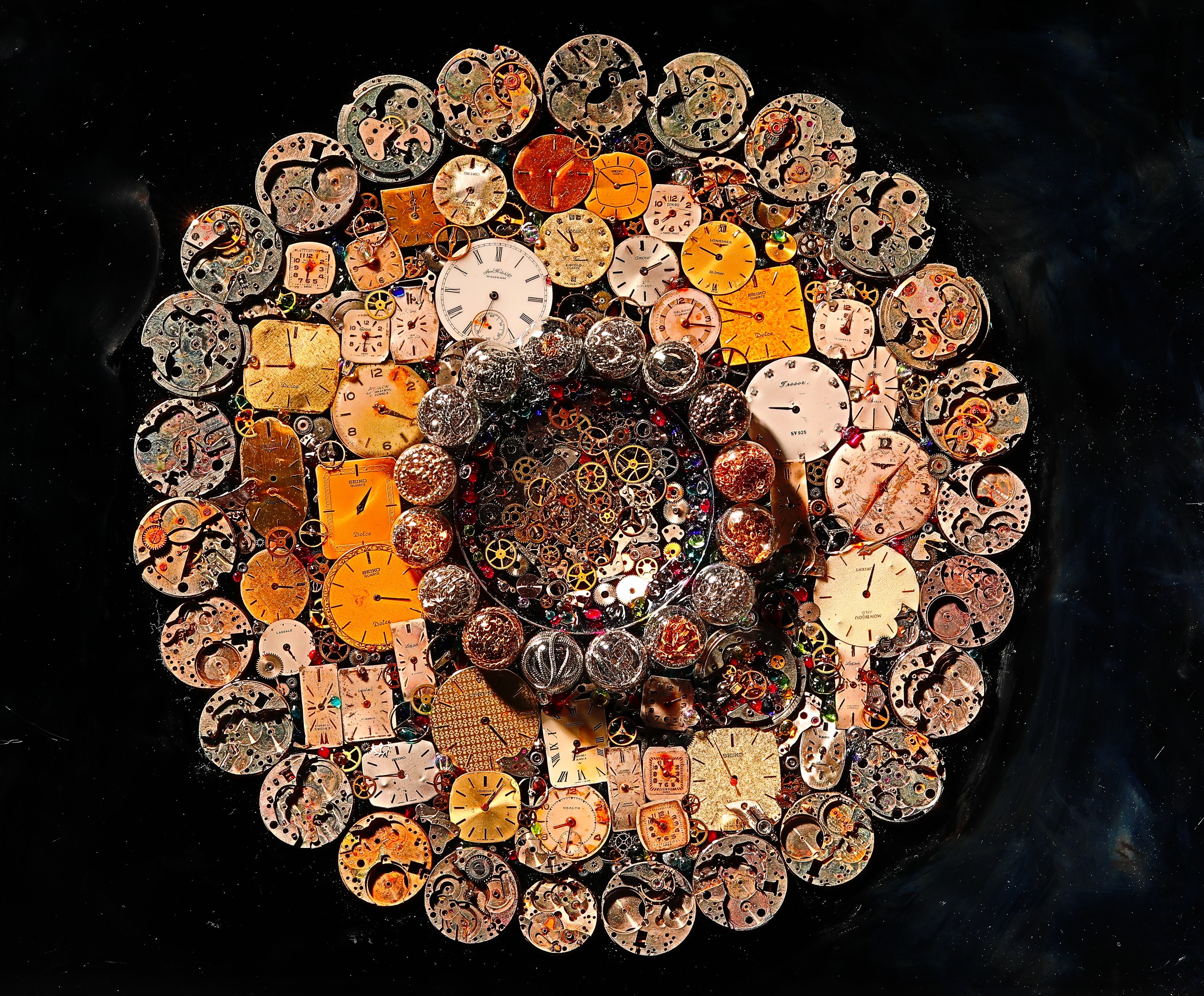 著者 Nobu Suetake氏