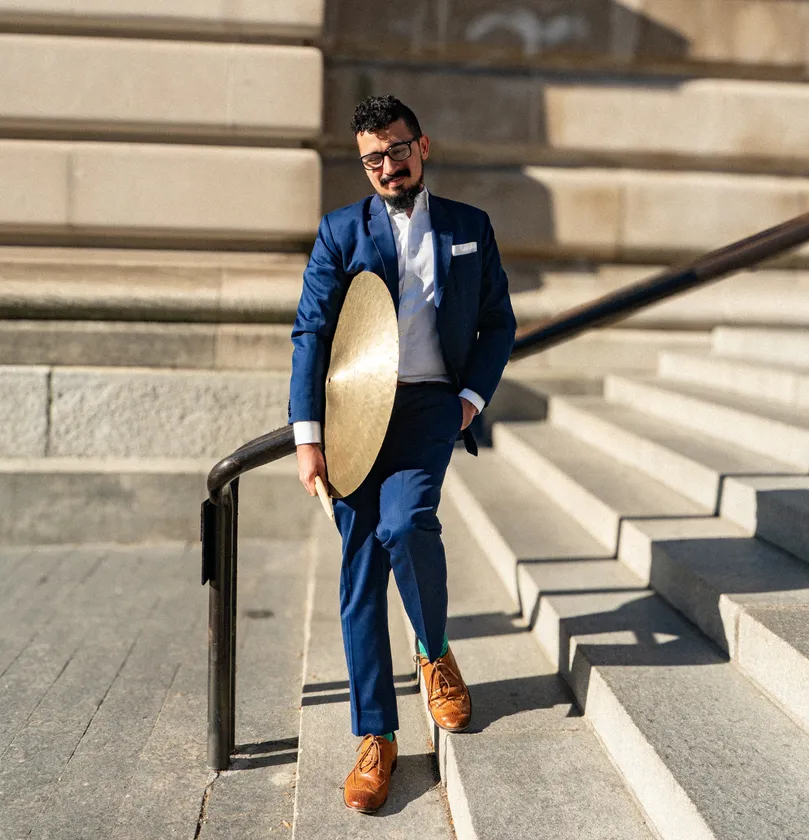 ヴァタン・シン・ラジャン(Vatan Singh Rajan)