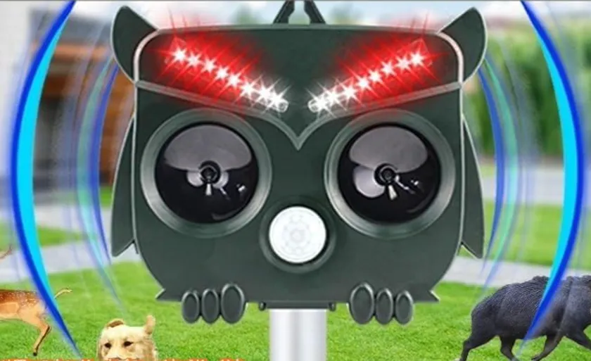 写真(4):光センサー・高周波装置の機器写真