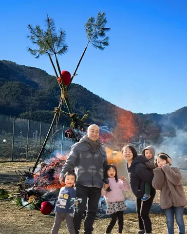 写真(14)：代表・村上