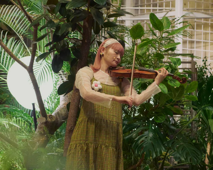 ボ〜っとしあたー_ライブパフォーマンス