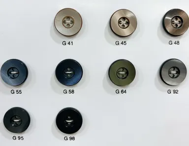 ボタンサンプル