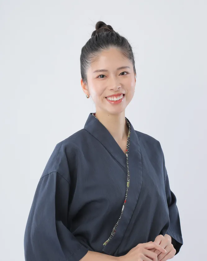 代表取締役 早川 由華