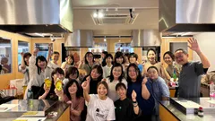 東京校の様子