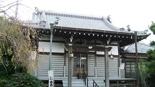 法龍寺