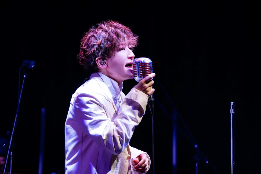 TETSUYA Billboard Live 2025