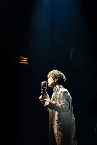 TETSUYA Billboard Live 2025