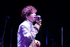 TETSUYA Billboard Live 2025