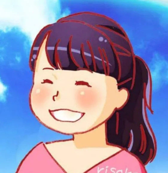 清水 りさか