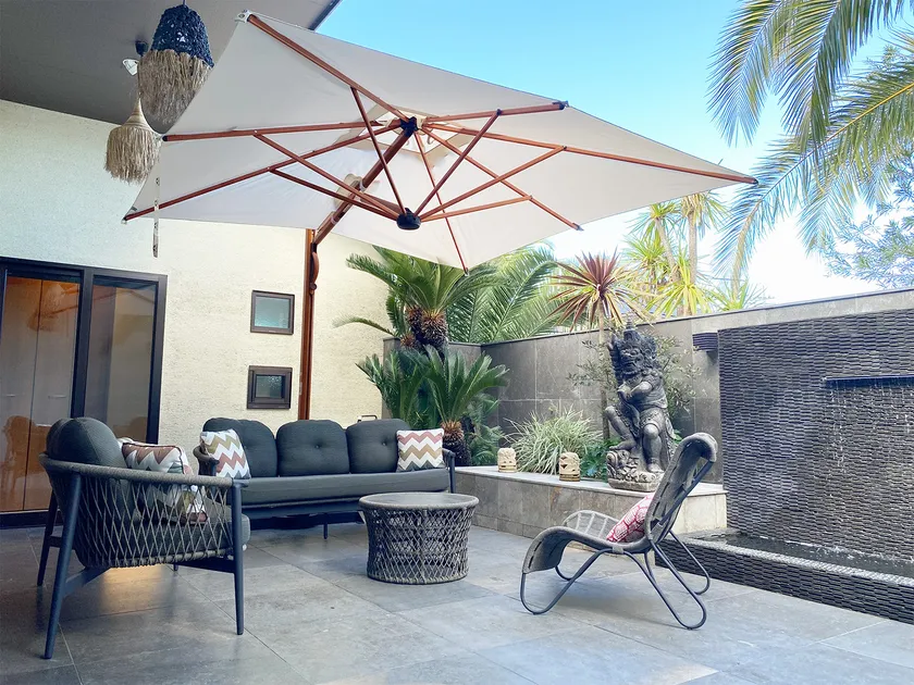 【展示】Kayu style ハウス モデルハウス TBSハウジングセンター伊勢崎展示場