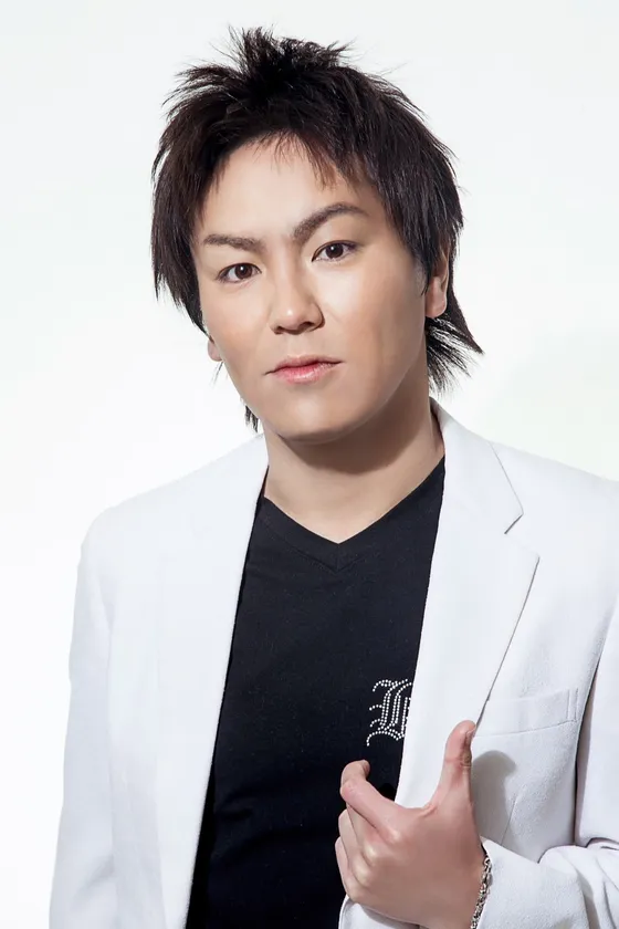 第1回ゲスト 狩野 英孝さん