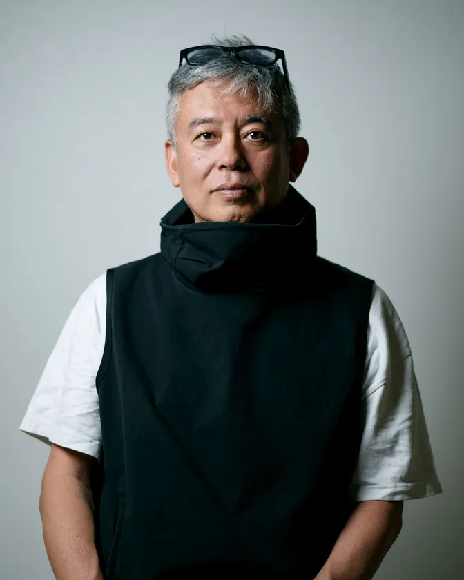 河瀬 大作