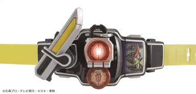 DXウォーターメロンロックシード 仮面ライダー斬月セット(2)